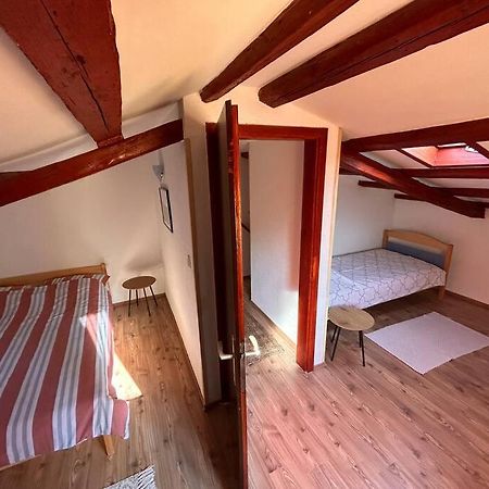 Apartamento App Franci Parenzana Marusici  Exterior foto