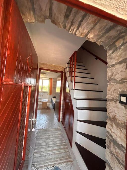 Apartamento App Franci Parenzana Marusici  Exterior foto