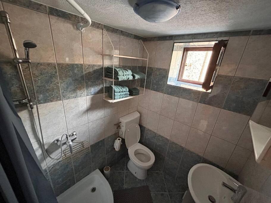 Apartamento App Franci Parenzana Marusici  Exterior foto