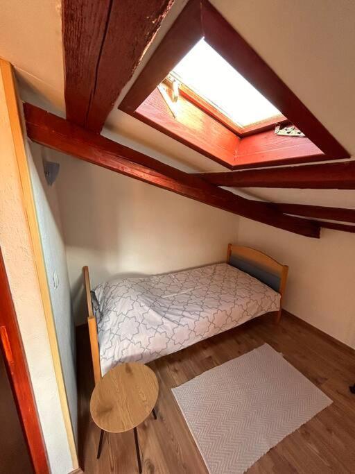 Apartamento App Franci Parenzana Marusici  Exterior foto