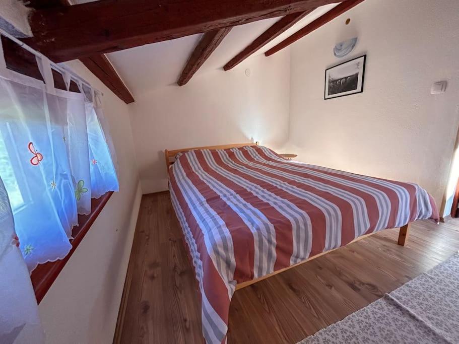 Apartamento App Franci Parenzana Marusici  Exterior foto