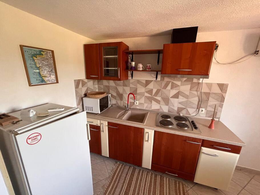 Apartamento App Franci Parenzana Marusici  Exterior foto