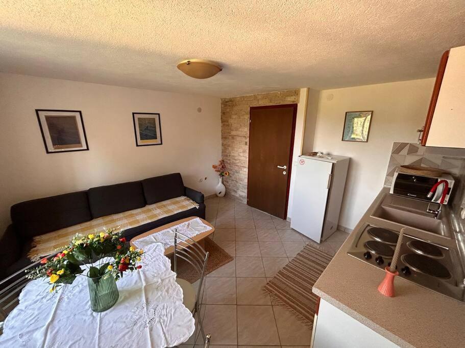 Apartamento App Franci Parenzana Marusici  Exterior foto