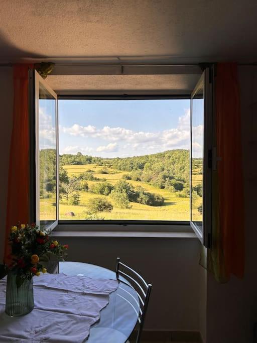 Apartamento App Franci Parenzana Marusici  Exterior foto
