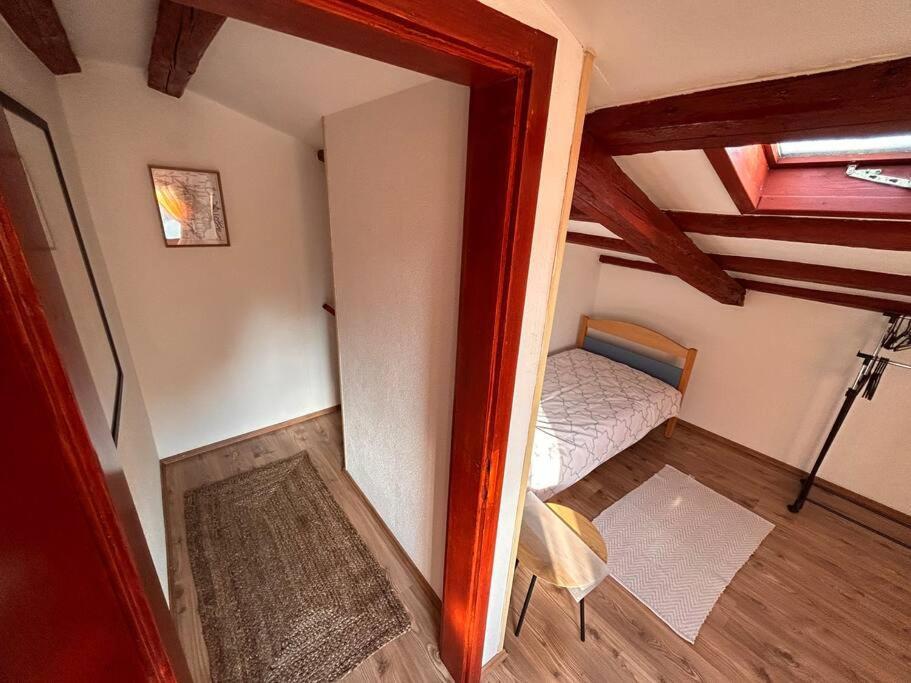 Apartamento App Franci Parenzana Marusici  Exterior foto