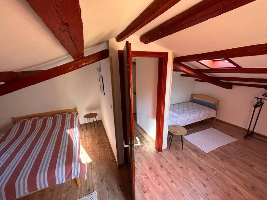 Apartamento App Franci Parenzana Marusici  Exterior foto